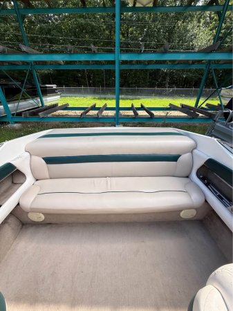 Pre-Owned 1998 Chaparral  for sale