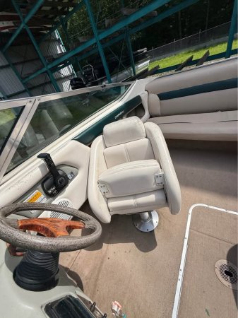 Pre-Owned 1998 Chaparral for sale