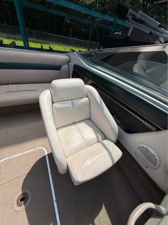Pre-Owned 1998 Power Boat for sale