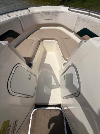 Pre-Owned 1998 Chaparral  for sale