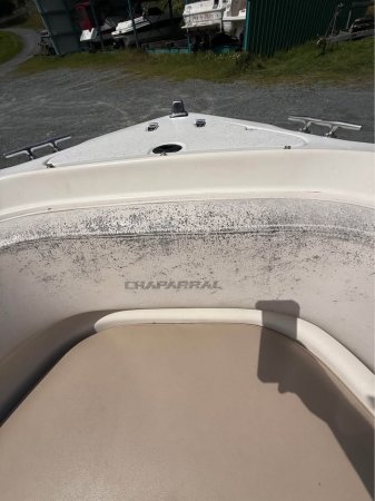 Pre-Owned 1998  powered Chaparral Boat for sale
