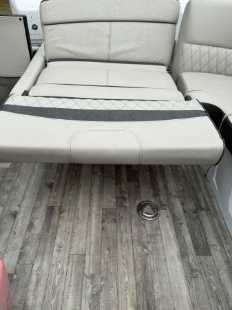 Pre-Owned 2018 Power Boat for sale