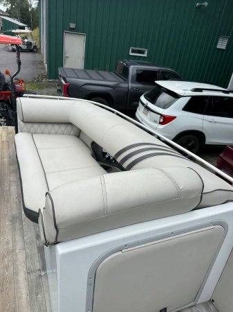 Pre-Owned 2018 Power Boat for sale