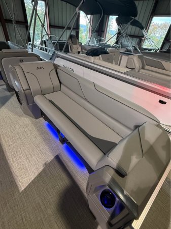 Used 2027  powered Power Boat for sale