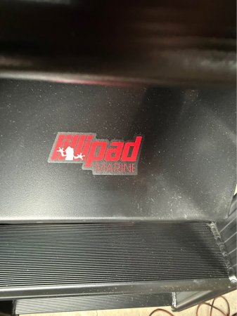 Used 2027  powered Avalon Pontoon Boat for sale