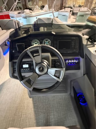 Used 2027 Power Boat for sale