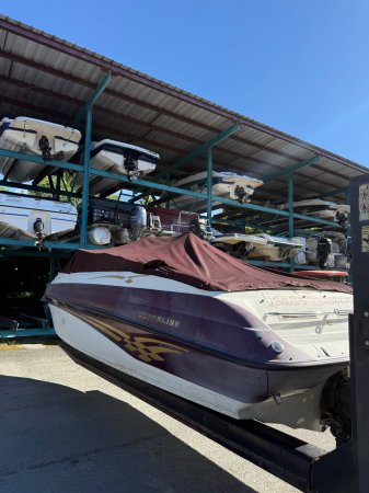 Used 1998 Crownline for sale