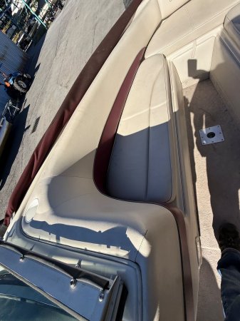 Used 1998  powered Crownline Boat for sale