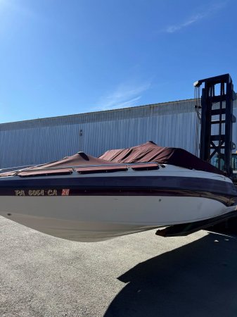 Used 1998 Crownline for sale
