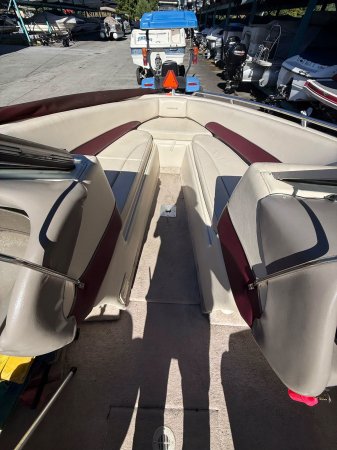 Used 1998 Crownline for sale