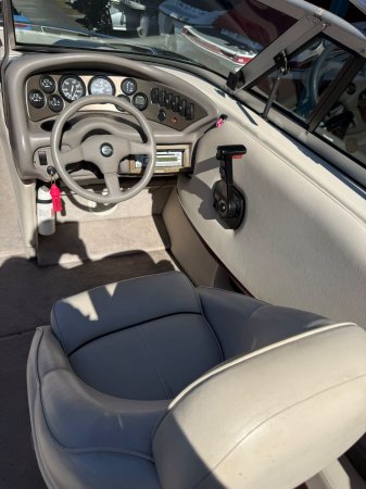 Used 1998 Crownline 248 BR for sale