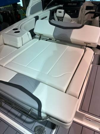 Pre-Owned 2023  powered Chaparral Boat for sale