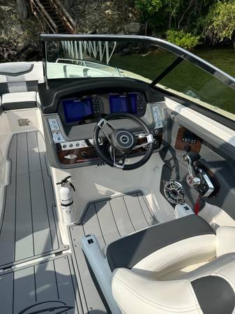 Pre-Owned 2023 Power Boat for sale