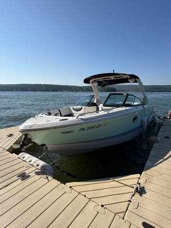 Pre-Owned 2023 Chaparral for sale