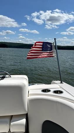 Pre-Owned 2023 Chaparral for sale