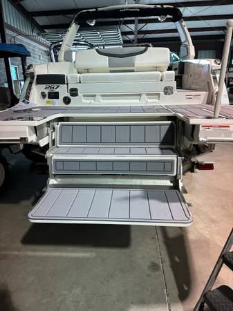 Pre-Owned 2023 Chaparral Power Boat for sale