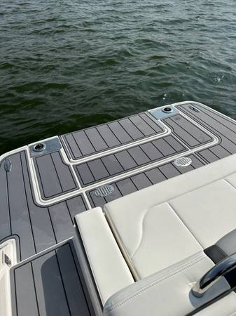 Pre-Owned 2023 Power Boat for sale