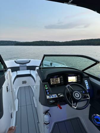 Pre-Owned 2023 Power Boat for sale