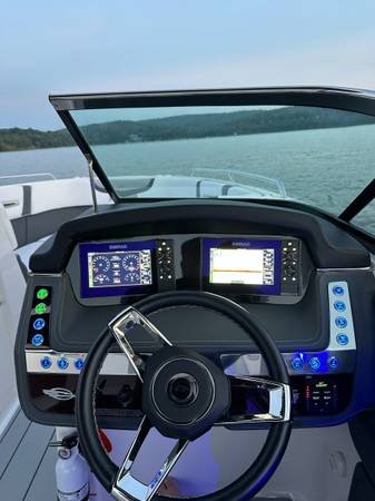 Pre-Owned 2023 Chaparral for sale
