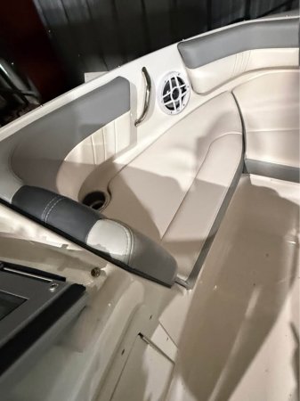 Pre-Owned 2021  powered Chaparral Boat for sale