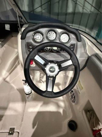 Pre-Owned 2021 Power Boat for sale