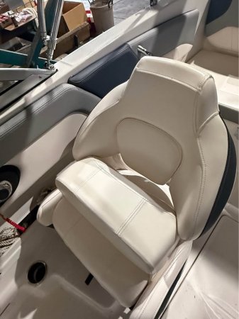 Pre-Owned 2021 Power Boat for sale