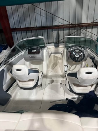 Pre-Owned 2021  powered Chaparral Boat for sale