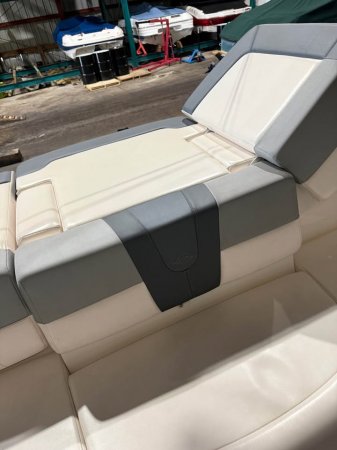 Pre-Owned 2021  powered Power Boat for sale