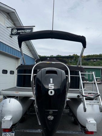 Pre-Owned 2021 Sweetwater for sale