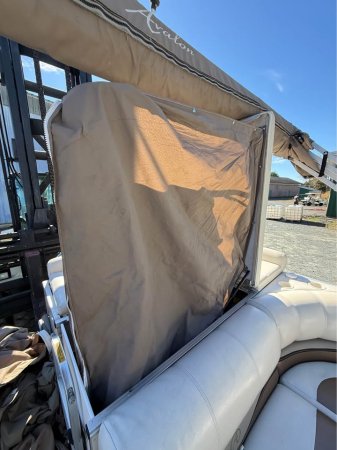Pre-Owned 2006 Avalon Pontoon Paradise 2485 for sale