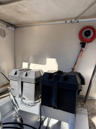 Pre-Owned 2006 Avalon Pontoon Paradise 2485 for sale