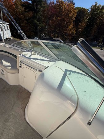 Pre-Owned 2001 Chaparral for sale