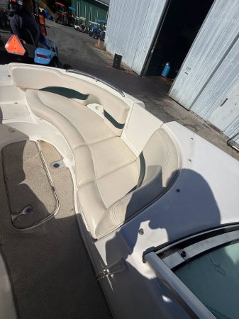 Pre-Owned 2001 Chaparral Power Boat for sale