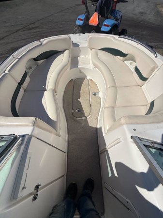 Pre-Owned 2001  powered Chaparral Boat for sale