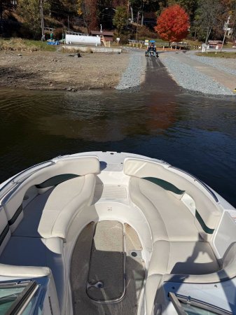 Pre-Owned 2001 Chaparral for sale