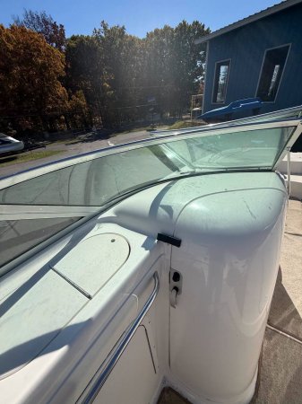 Pre-Owned 2001 Power Boat for sale