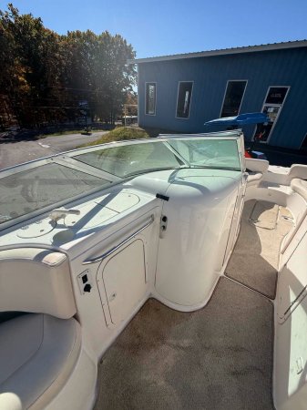Pre-Owned 2001 Chaparral for sale