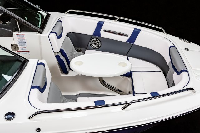 257 SSX OB - Bow Table