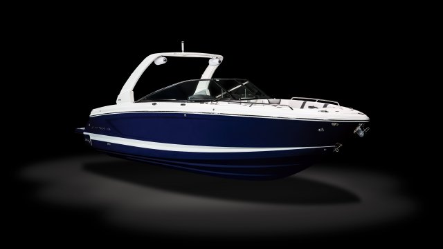 New 2022  powered  Boat for sale