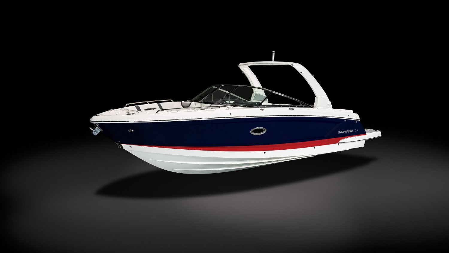 2023 Chaparral 307 SSX for sale at Pilot Knob Marina a Certified