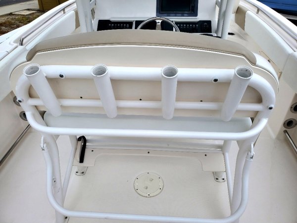 Used 2018  powered Power Boat for sale