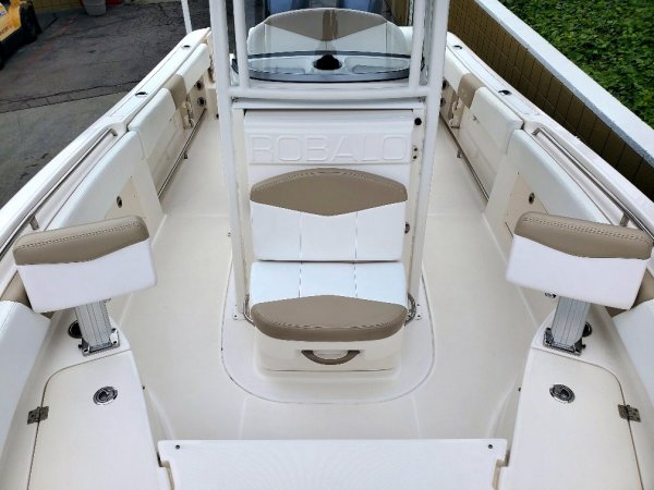 Used 2018 Power Boat for sale