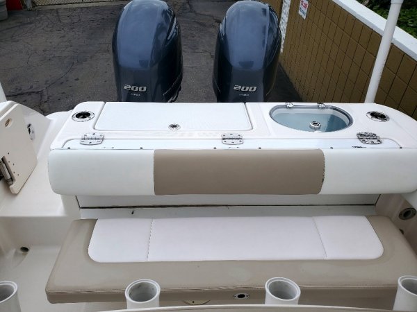 Used 2018 Robalo for sale