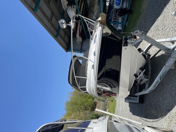 Used 2007 Power Boat for sale