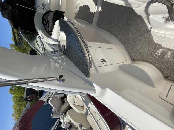 Used 2007 Power Boat for sale
