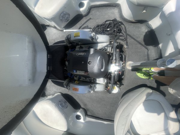 Pre-Owned 2014 Power Boat for sale