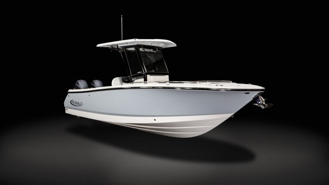 New 2023 Robalo R250  Boat for sale