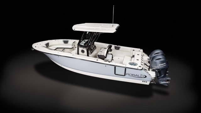 New 2023 Robalo R250 for sale