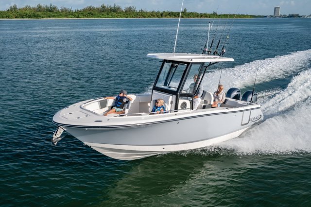 New 2023 Robalo  Boat for sale