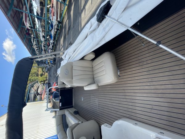 Used 2016 Power Boat for sale